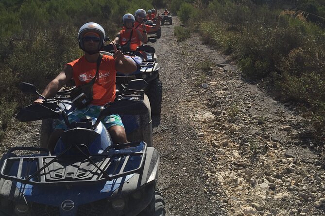 Fun Quad Mallorca - Inclusions and Amenities