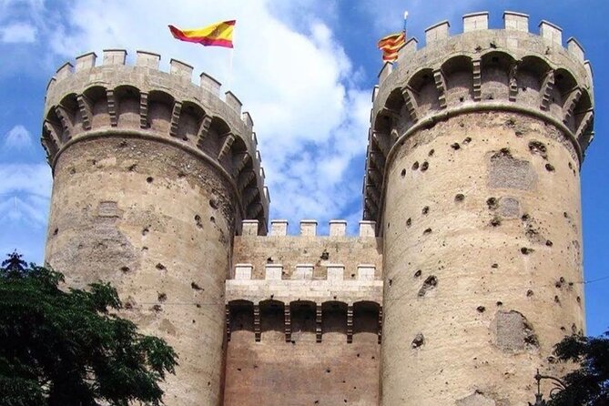 Fun Retreat Valencia Style - Additional Information