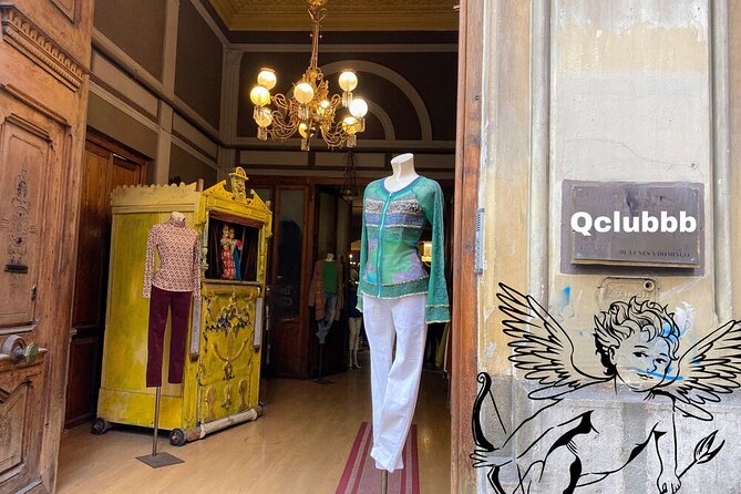 Fun Retreat Valencia Style - Summary