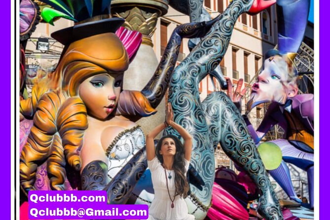 Fun Retreat Valencia Style - The Sum Up