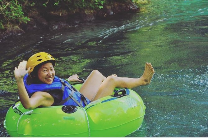 Fun River Tubing Adventure , Ocho Rios - Booking Information
