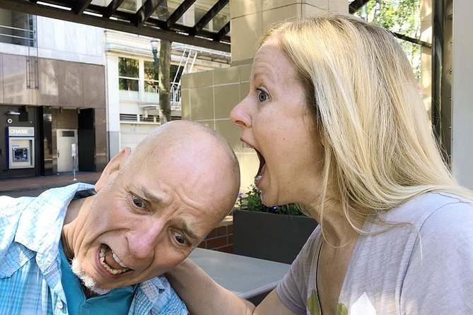 Fun Scavenger Hunt in Amarillo by Zombie Scavengers - Scavenger Hunt Overview