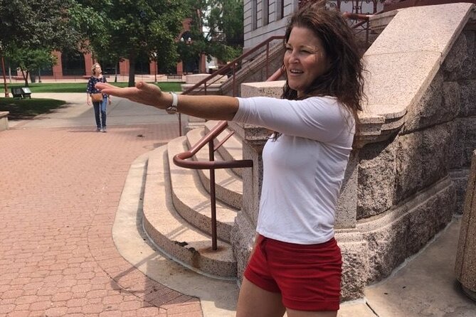 Fun Scavenger Hunt in Amarillo by Zombie Scavengers - Booking and Confirmation Process