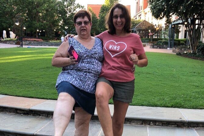 Fun Scavenger Hunt in Augusta by Operation City Quest - Good To Know