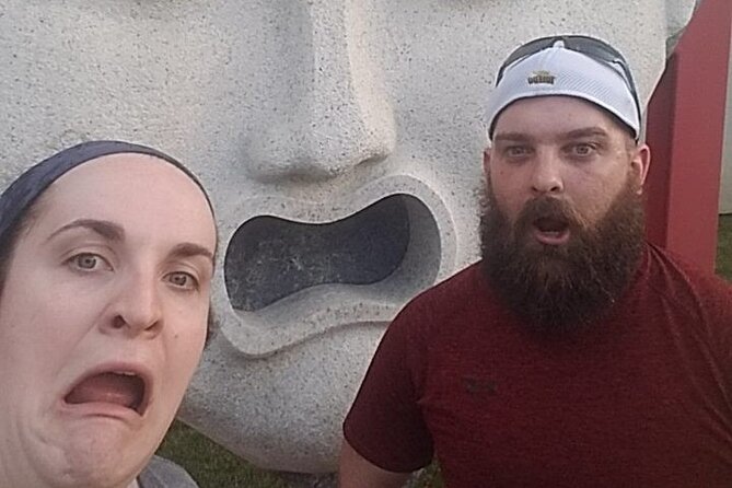 Fun Scavenger Hunt in Burlington by Zombie Scavengers - How to Play