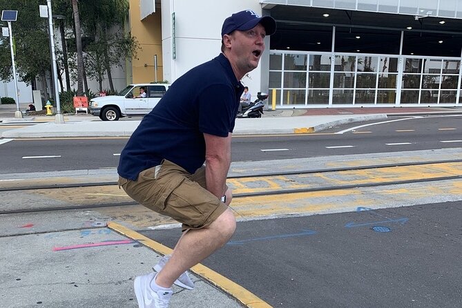 Fun Scavenger Hunt in Fullerton by Operation City Quest - Scavenger Hunt Location