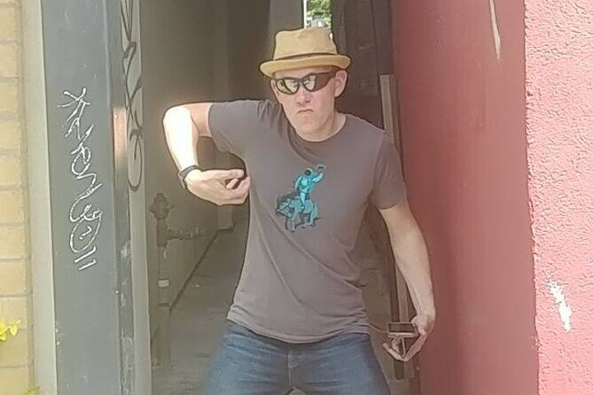 Fun Scavenger Hunt in Garland by Zombie Scavengers - FAQ  