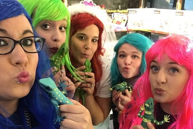 Fun Scavenger Hunt in Las Vegas - What to Expect from the Crazy Dash in Las Vegas