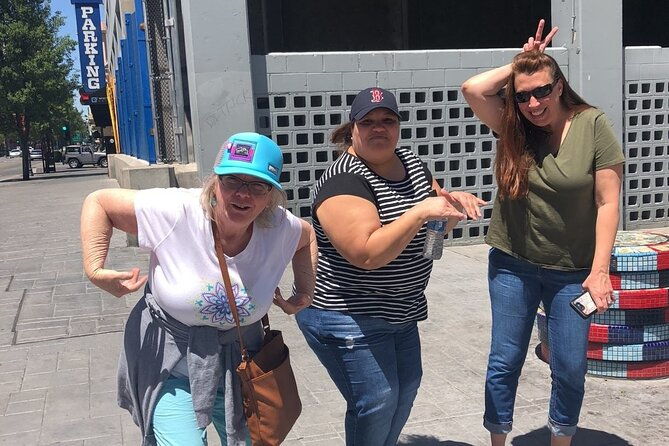 Fun Scavenger Hunt in Las Vegas - Final Thoughts