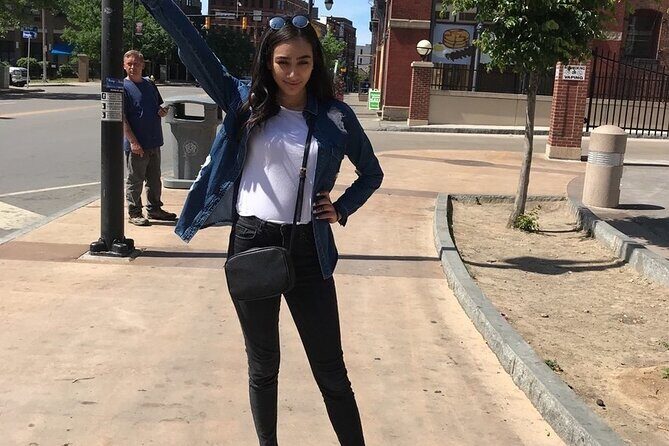 Fun Scavenger Hunt in Pigeon Forge by Wacky Walks - Introduction: A Playful Spin on Pigeon Forge Exploration