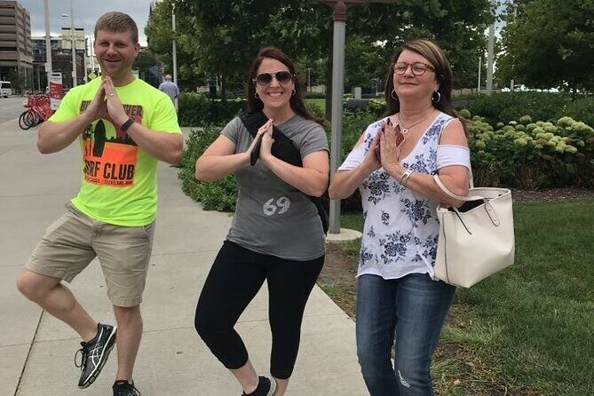 Fun Scavenger Hunt in Pigeon Forge by Wacky Walks - Detailed Breakdown of the Experience