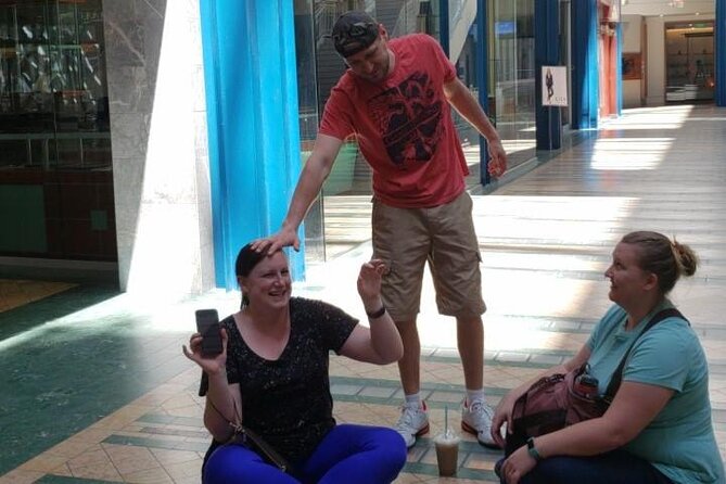 Fun Scavenger Hunt in Riverside by Zombie Scavengers - Scavenger Hunt Details and Inclusions