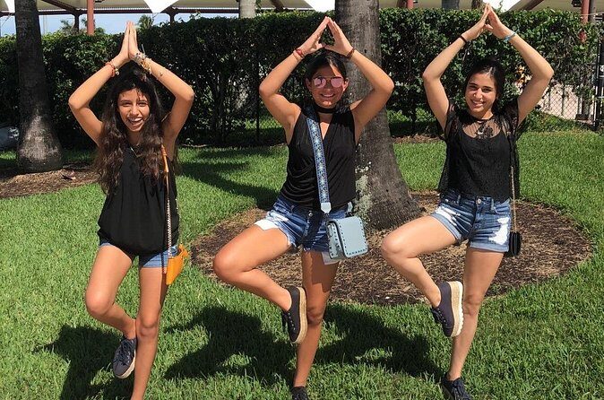 Fun Scavenger Hunt in Salt Lake City by Operation City Quest - Authentic Insights from Review Snippets