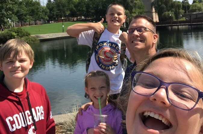 Fun Scavenger Hunt in Salt Lake City by Operation City Quest - Who Should Consider This?