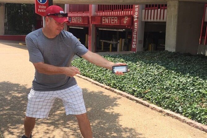 Fun Scavenger Hunt in Salt Lake City by Operation City Quest - The Sum Up