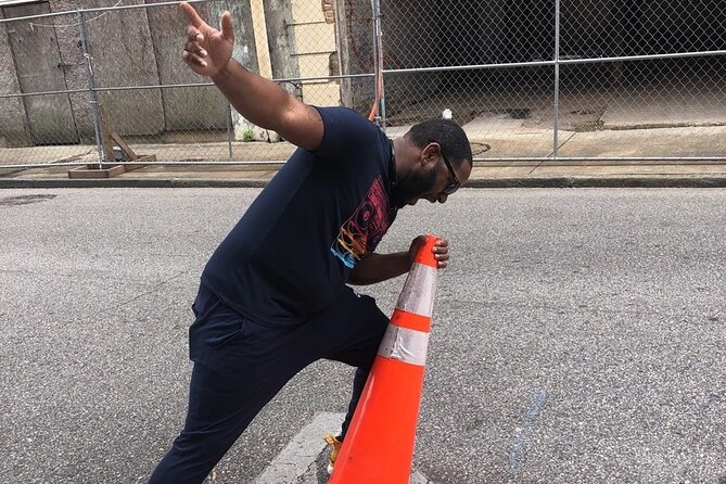 Fun Scavenger Hunt in San Bernardino by Operation City Quest - Event Overview