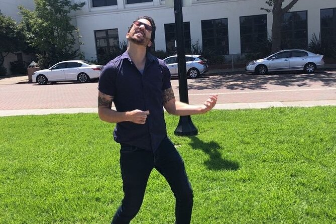 Fun Scavenger Hunt in San Bernardino by Operation City Quest - How to Participate