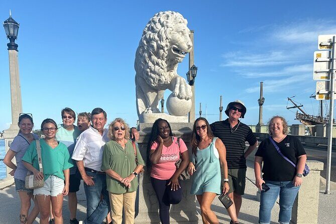 Fun Scavenger Hunt in St. Augustine - The Itinerary and Key Highlights
