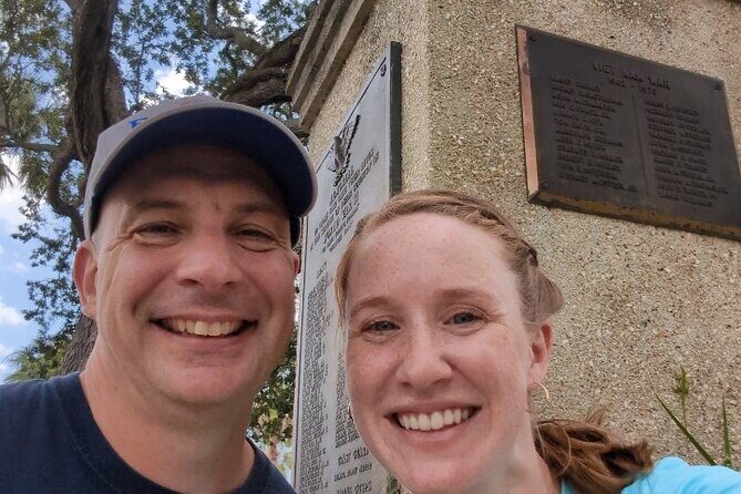 Fun Scavenger Hunt in St. Augustine - Who Should Consider This Tour?