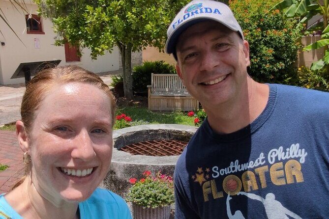 Fun Scavenger Hunt in St. Augustine - FAQ