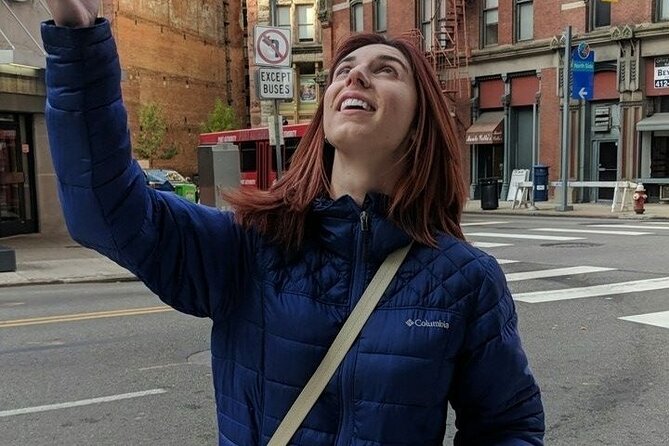 Fun Scavenger Hunt in Yonkers by Zombie Scavengers - What to Expect on the Scavenger Hunt