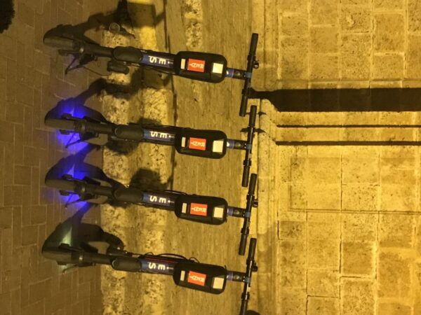 FUN SCOOTER RIDE THRU CARTAGENA & GETSEMANI / DISCOVERY TOUR - Frequently Asked Questions