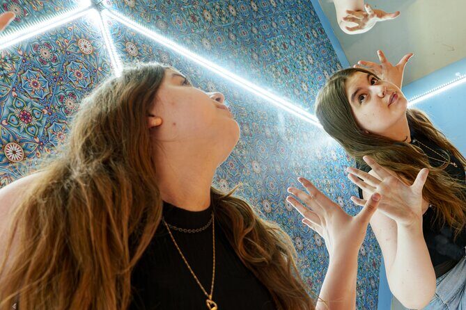 Fun Selfie Experience in Calgary - What to Expect from the Calgary Selfie Museum