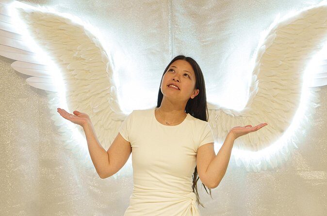 Fun Selfie Experience in Calgary - The Sum Up