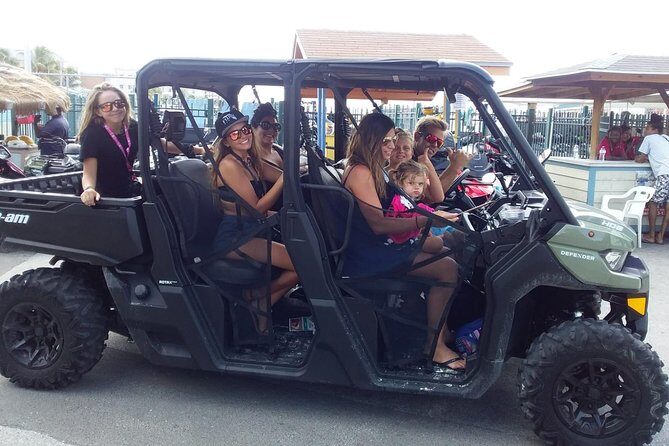 Fun Side x Side Buggy Rentals - Final Thoughts