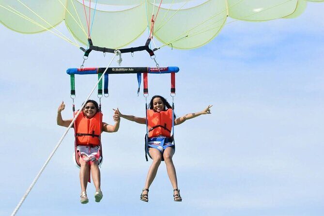 Fun Speed Boat Adventure for Everyone Speed Boat Tour - What to Expect from the Speed Boat Adventure in Punta Cana