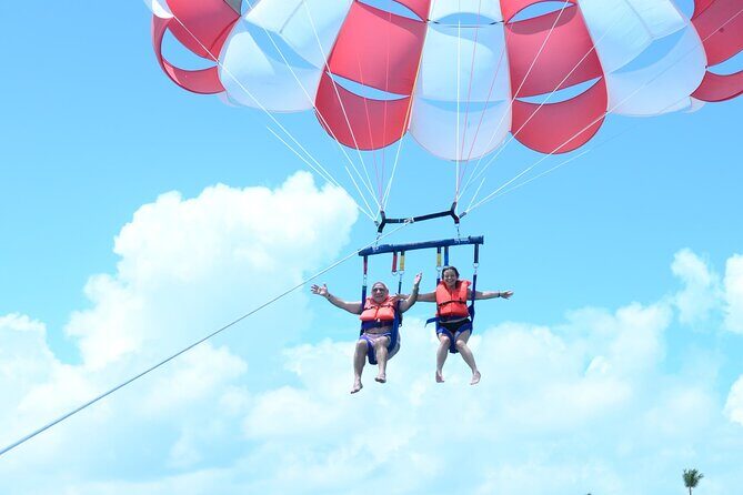 Fun Speed Boat Adventure for Everyone Speed Boat Tour - The Sum Up