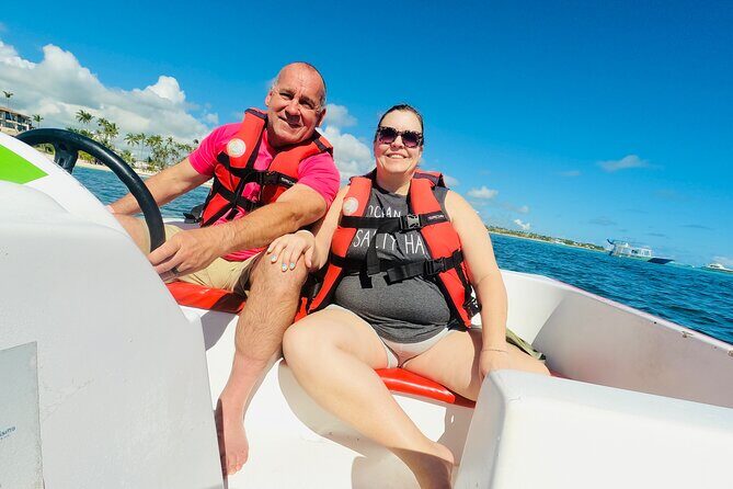 Fun Speed Boat Adventure for Everyone Speed Boat Tour - Frequently Asked Questions