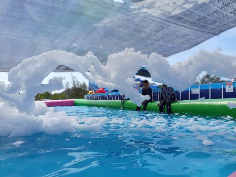 Fun Splash Water Theme Park Ticket in Tuaran - Should you book Fun Splash Tuaran?