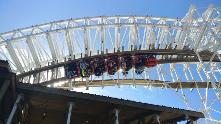 Fun Spot America: Orlando - Fun Spot America Attractions