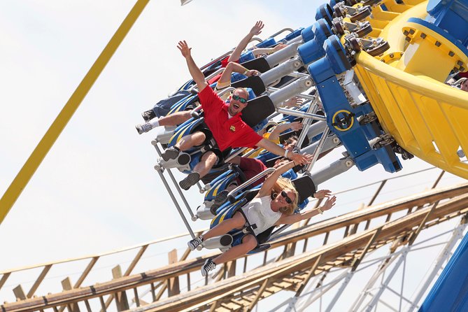 Fun Spot America Theme Parks - Orlando - Fun Spot America Theme Parks - Overview