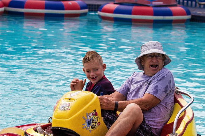 Fun Spot America Theme Parks - Orlando - Thrilling Rides and Attractions