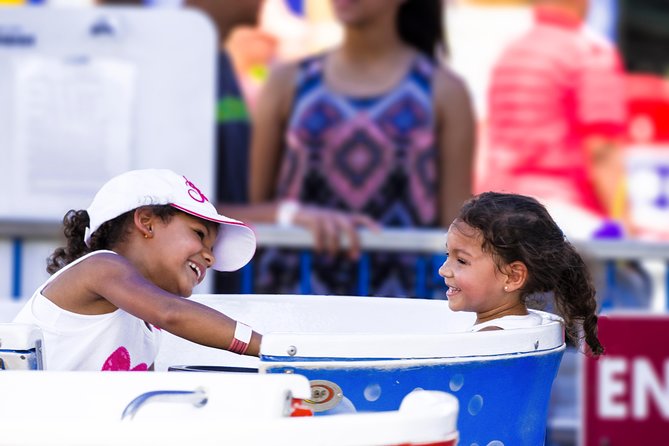 Fun Spot America Theme Parks - Orlando - Entertainment for All Ages