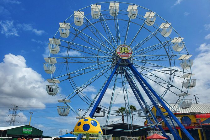 Fun Spot America Theme Parks - Orlando - Traveler Photos and Reviews