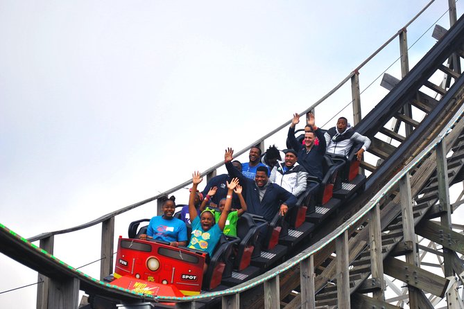 Fun Spot America Theme Parks - Orlando - Common Questions