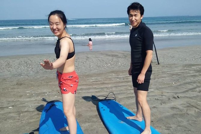 Fun Surf With Experienced Coach And Private Hotel Transfer - Benefits of Private Coaching