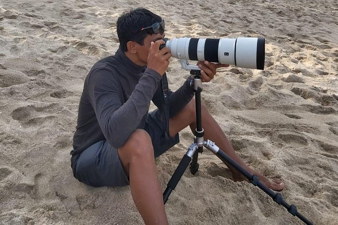 Fun Surf With Experienced Coach And Private Hotel Transfer - Testimonials From Participants