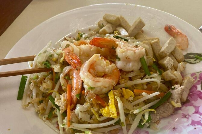 Fun Thai Cooking Class Near Bangkok - Inclusions and Details