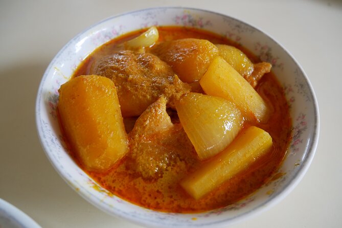 Fun Thai Cooking Class Near Bangkok - Flexible Cancellation Policy