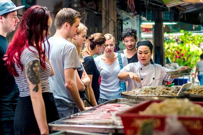 Fun Thai Cooking Class with Rotating Daily Menus in Bangkok - What Makes the Cooking Class Stand Out?