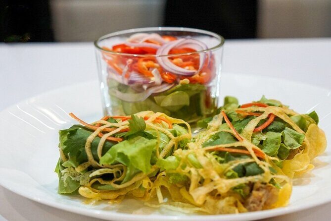 Fun Thai Cooking Class with Rotating Daily Menus in Bangkok - Menu Rotation and Variety