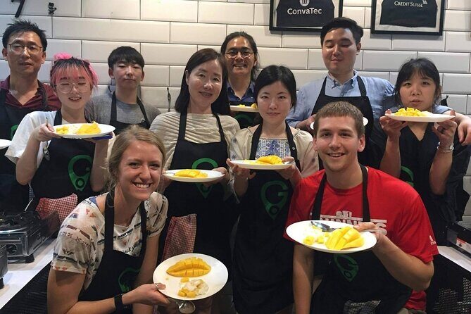 Fun Thai Cooking Class with Rotating Daily Menus in Bangkok - Final Thoughts: Who Will Love This Experience?
