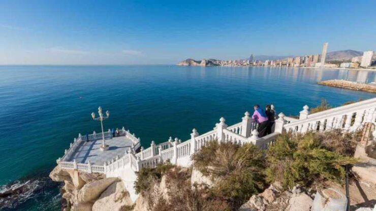 Fun Tour Around Benidorm - Good To Know