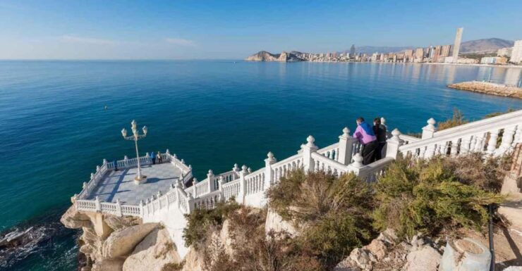 Fun Tour Around Benidorm - Itinerary and Highlights