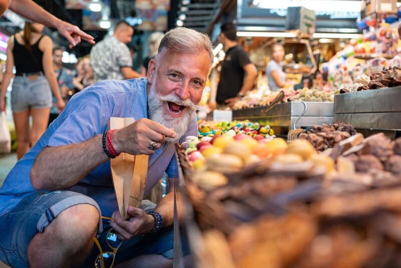 Fun Walk Private Tour Around Central Market Riga - What to Expect from the Tour