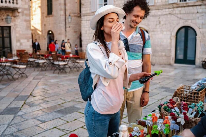 Fun Walk Private Tour Around Central Market Riga - A Detailed Breakdown of the Itinerary